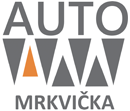 Logo AUTO Mrkvička
