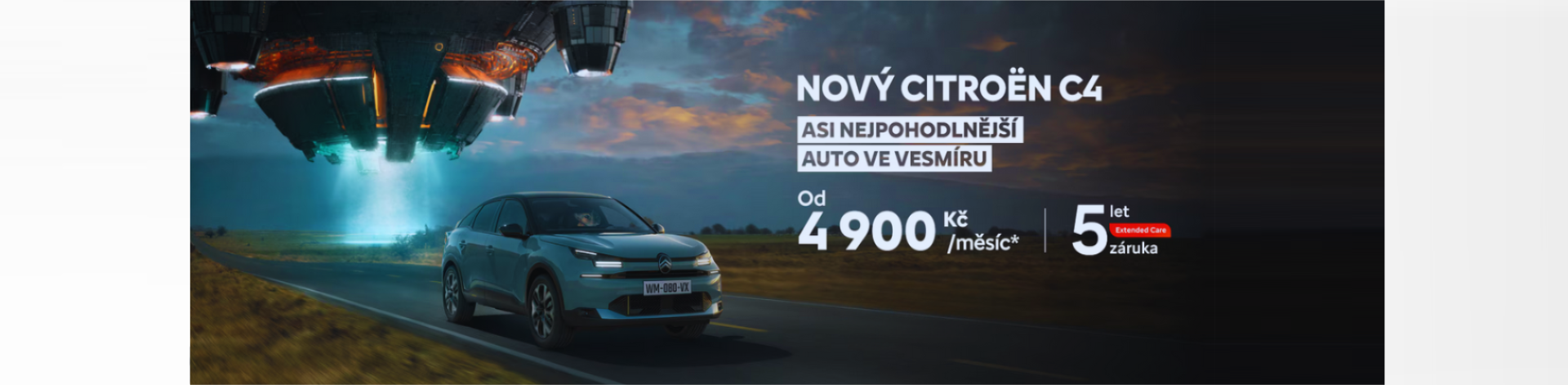 Citroen Roadshow