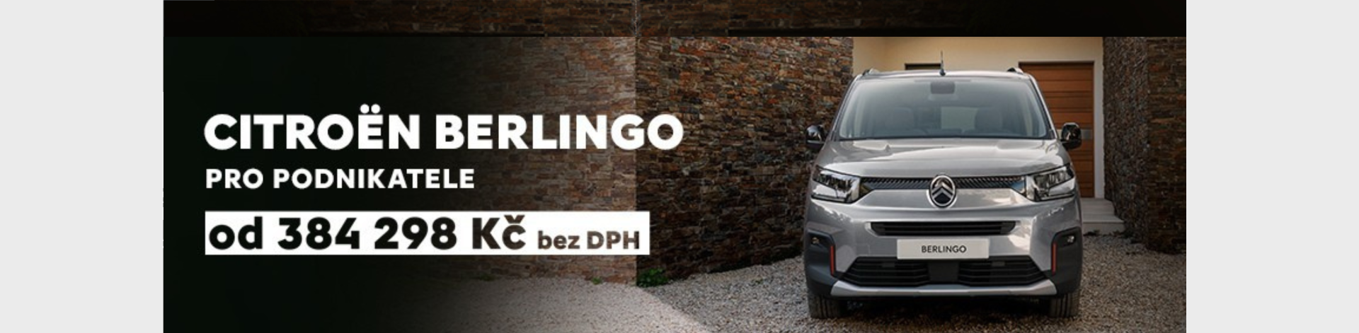 Nové Berlingo