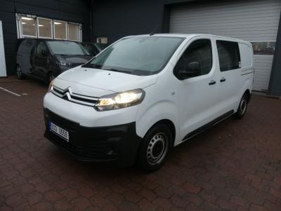Jumpy Polokombi FLEXI 2,0 BlueHDi 145 MAN6 