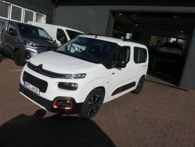 Berlingo 1,5 BlueHDi 100 MAN5 XTR
