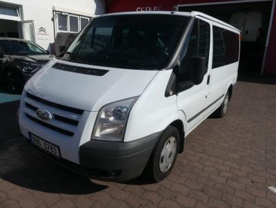 Ford Transit 2,2 TDCi 2,2 - 9 míst