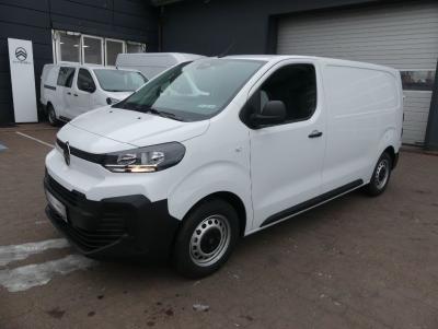 Jumpy Furgon L2 1.5 BlueHDi 120 S&S MAN6