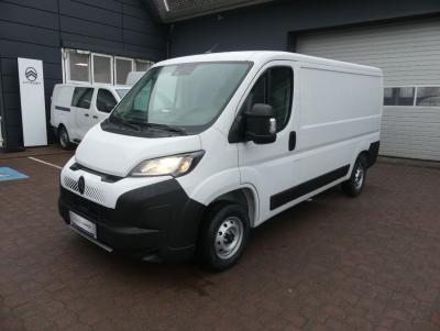 Jumper Furgon  33 L2H1 2.2 BlueHDi 120 S&S