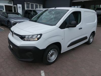 BERLINGO VAN L1 650 BlueHDi 100 MAN6 +