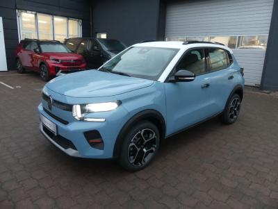 C3 PLUS TURBO 100k MAN6 monte carlo