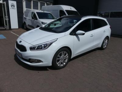 Kia Ceed 1,6 CRDi