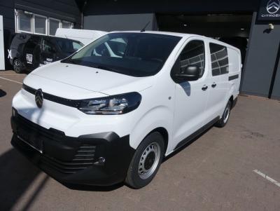 Jumpy Polokombi L3 2.0 BlueHDi 145 MAN6