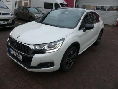 DS4 Crossback 1,6 HDi Automat