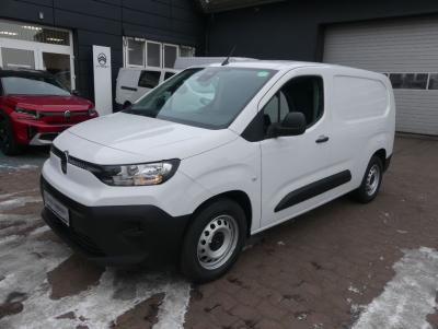 ë-BERLINGO VAN L2 1000 Electric 100 kW