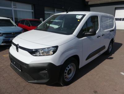 ë-BERLINGO VAN L2 1000 Electric 100 kW 50