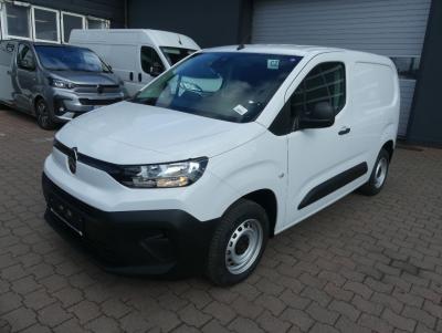 Berlingo VAN L1 1,5 BlueHDi 100 MAN6