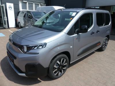 Berlingo MAX Diesel 130k Manual (XTR artense)