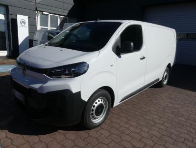 Jumpy Furgon L3 2.2 BlueHDi 150 S&S MAN6 
