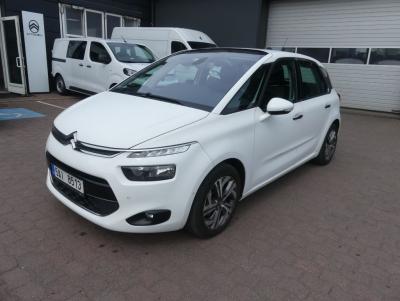 Citroen Picasso 2,0  BlueHDi 150 MAN6 EXCLUSIVE