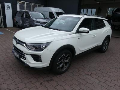 Ssang Yong Korando 1,5 i AWD