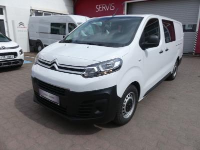 Jumpy Polokombi Flexi 2,0 BlueDHi 145 MAN6 L3
