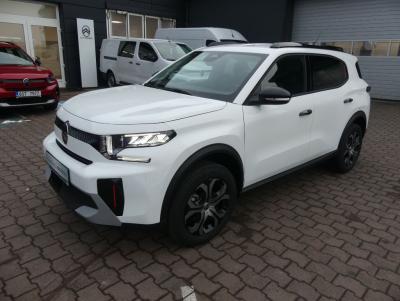 C3 Aircross PLUS Turbo 100k Manual Banquise