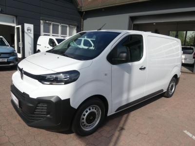 Jumpy Furgon L2 2.2 BlueHDi 150 S&S MAN6
