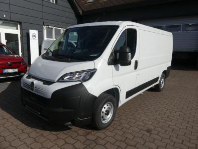 Jumper Furgon 30 L2H1 2.2 BlueHDi 120 S&S