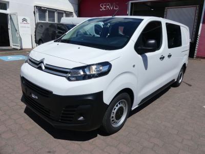 Jumpy Polokobmi Flexi 2,0 BHDi 145 MAN6 L2