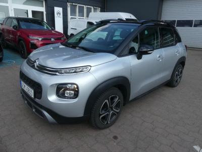 Citroen C3 Aircross 1,2 PureTech 82 MAN5 (artense)