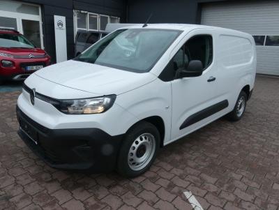 Berlingo VAN L2 1000 1.5 BlueHDi 130 MAN6