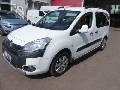 Berlingo 1,6 HDi 115 MAN5 XTR