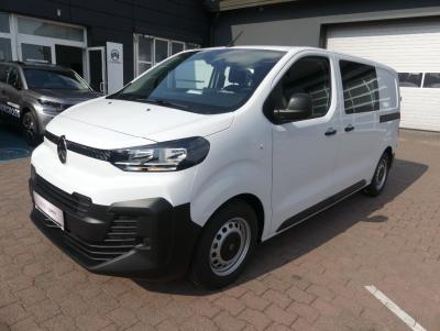 Jumpy Polokombi FLEXI 2,0 BlueHDi 145 MAN6