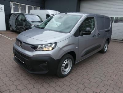 Berlingo VAN L2 1000 BlueHDi 130 MAN6  (Artense)