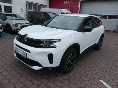C5 Aircross 1,5 BleuHDi 130 EAT8 FEEL PACK (banquise)