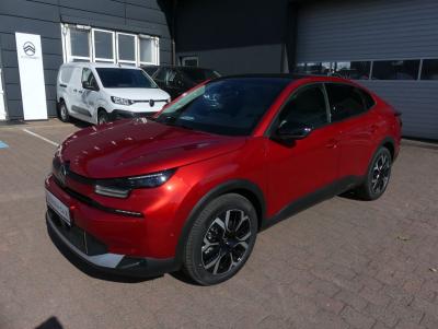 C4 X MAX Hybrid 145k Automatic (Elixir)
