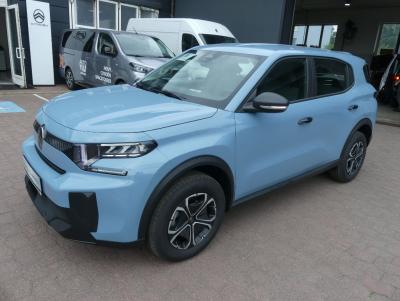 C3 Aircross YOU Turbo 100k Manual (Monte Carlo)