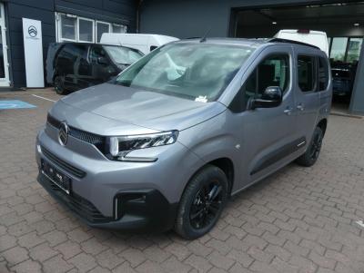 Berlingo 1,5 BlueHDi 130 MAN6  PROFI PLUS+ (artense)