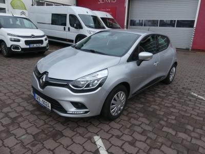 Renault CLIO 1,0 Tce
