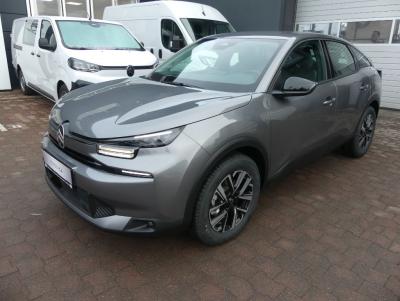 C4 PLUS Petrol 130k Automatic (Mercury)