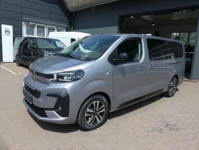 Spacetourer XL 2,0 BlueHDi 180 EAT8 SHINE (artense)