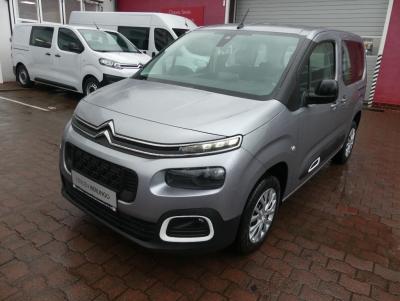Berlingo 1,5 BlueHDi 130 MAN6 FEEL (artense)