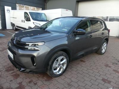 C5 Aircross PLUS Hybrid 136 ë-DCS6 (platinum)