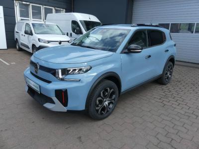 C3 Aircross PLUS Turbo 100k Manual Monte Carlo - 7 míst