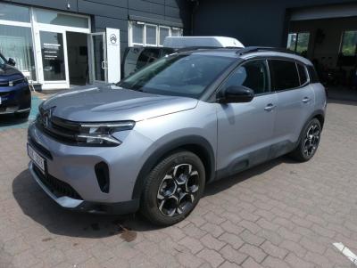 C5 Aircross 1,2 PureTech 130 MAN6 (artense)