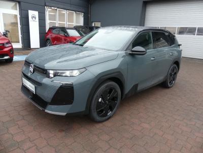 nový C5 Aircross  PLUS Hybrid 145k Automatic (astoria)