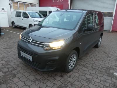 Berlingo 1,5 BlueHDi 100 MAN6 LIVE PROFI+ (platinium)