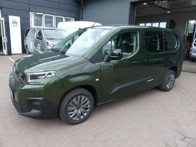 Berlingo XL 1,5 BlueHDi 130 MAN6 PLUS Sirkka