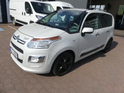 C3 Picasso 1,6 VTi automat 