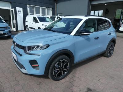 C3 MAX Turbo 100k Manual (Monte carlo) 