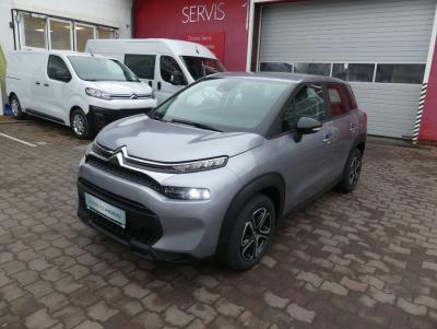 C3 Aircross 1,2 PureTech 110 MAN6 FEEL (artense)