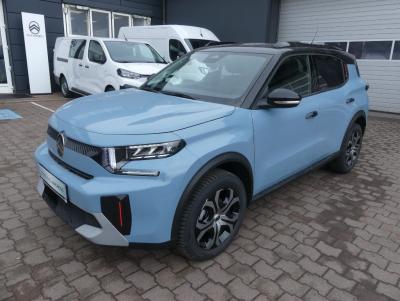 C3 Aircross PLUS Turbo 100k Manual (Monte Carlo)