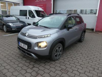 C3 Aircross 1,2 PureTech 110 MAN6 FEEL + 
