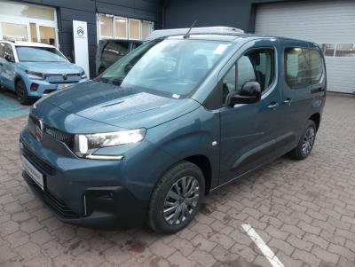 Berlingo 1,2 PureTech 110 MAN6 PLUS (Kiama)